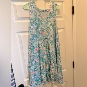 Beautiful Lilly Pulitzer Dress!